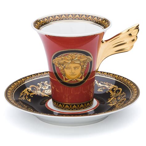 versace rosenthal china|rosenthal versace pic high quality.